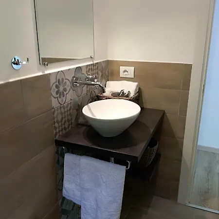 Apartman A Due Passi Dal Lago Sesto Calende