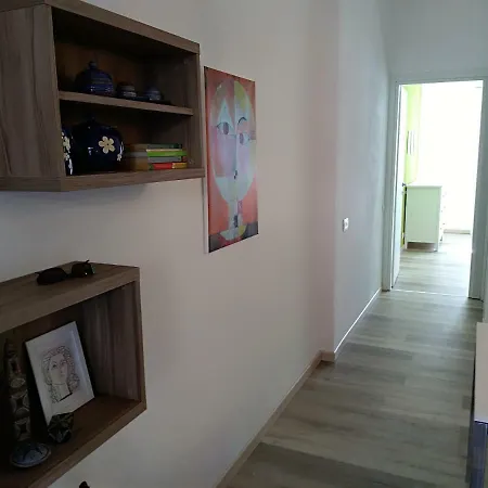 Apartman A Due Passi Dal Lago *