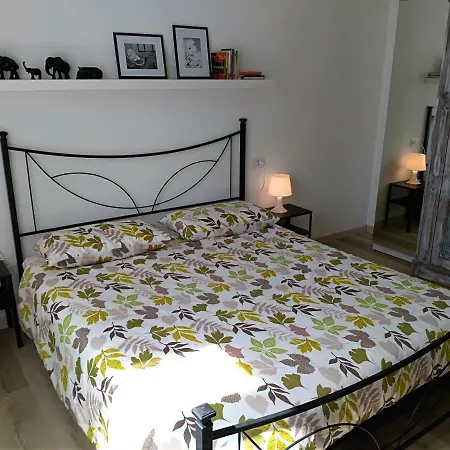 Apartman A Due Passi Dal Lago