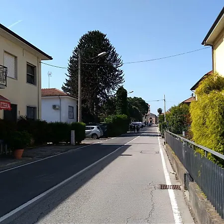 Apartman A Due Passi Dal Lago