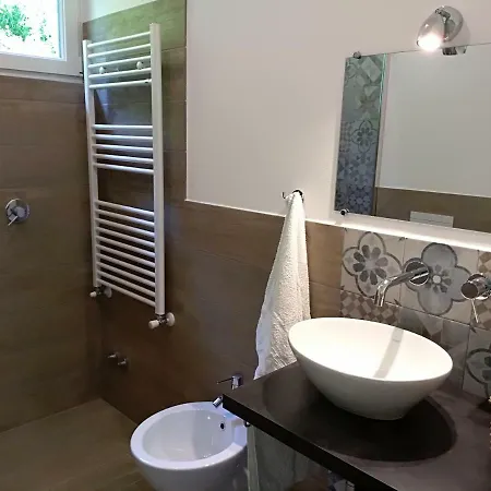 Apartman A Due Passi Dal Lago