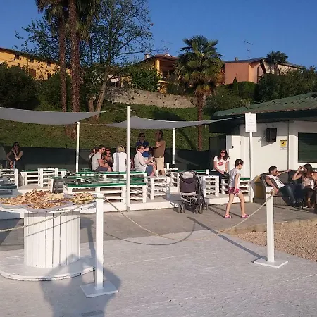 A Due Passi Dal Lago Sesto Calende